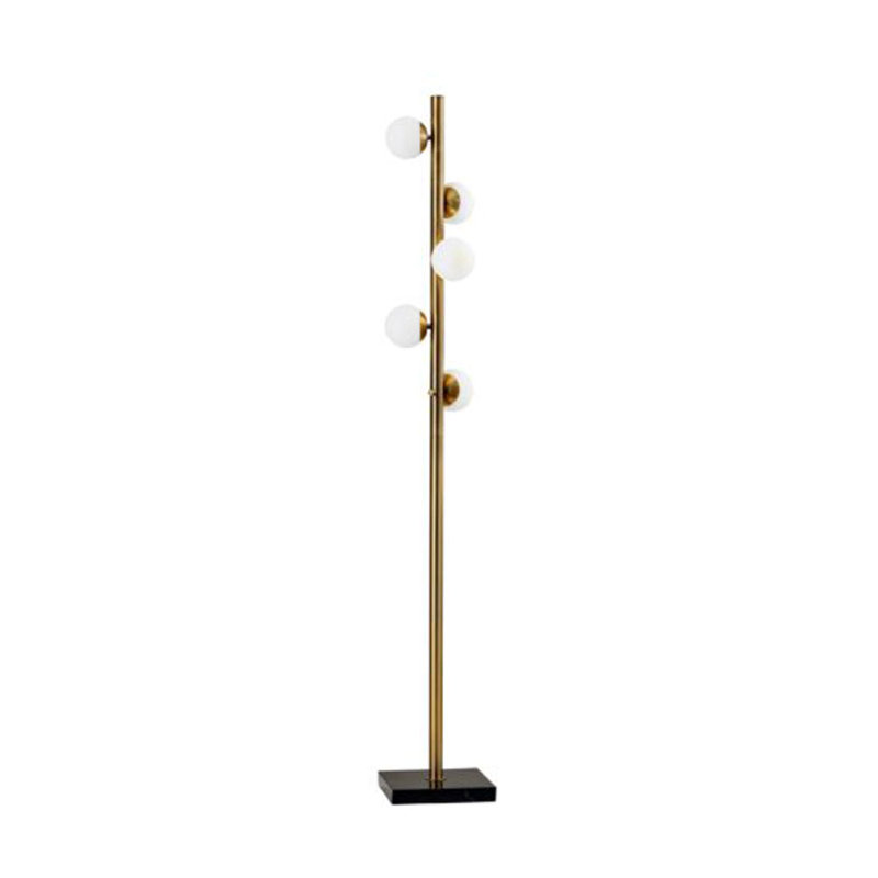 65'' Task Floor Lamp Set