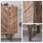 Modern Solid Wood Sideboard