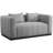 Hyams 67'' Loveseat-88359236