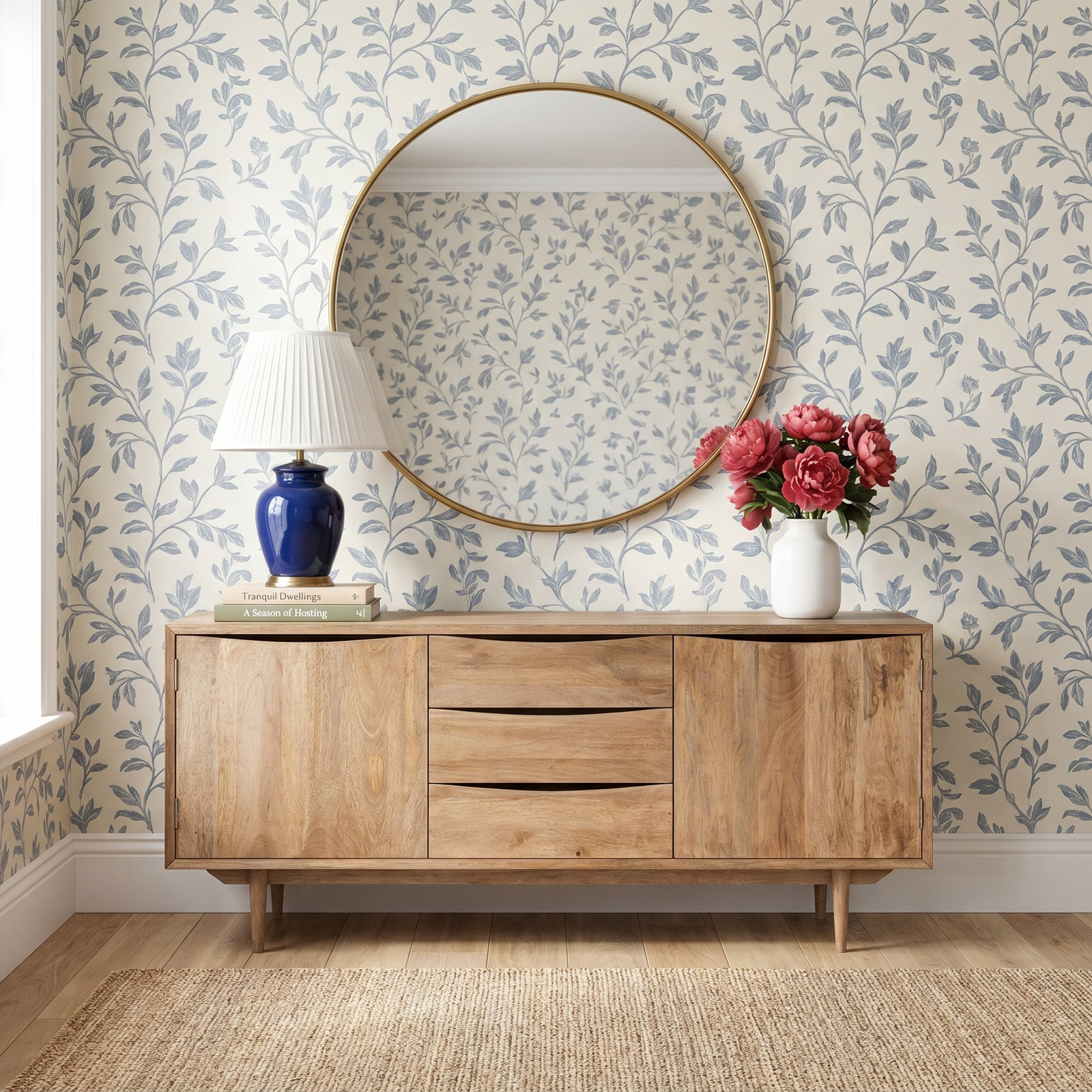 Thorncliffe Sideboard