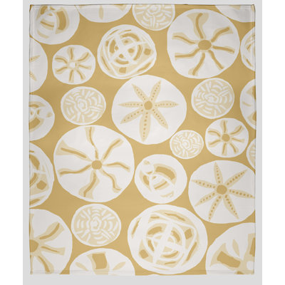 Couverture polaire Safari
