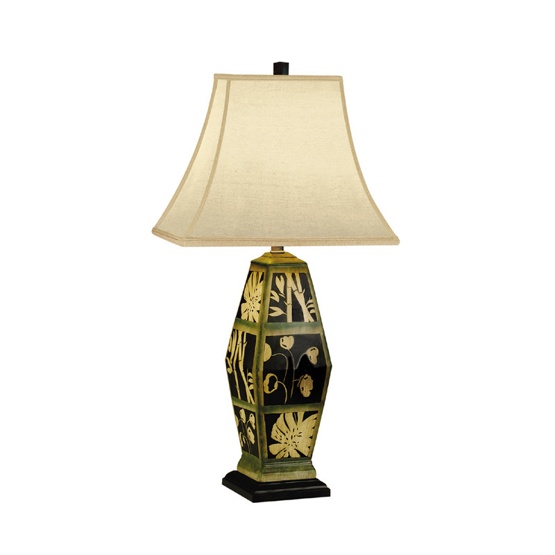 Lampe de table 32" summer time
