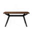 Table de salle à manger en bois