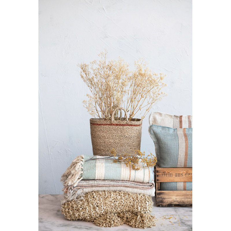 Throw Blanket