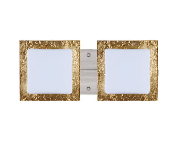 Catella 2 - Light Dimmable Vanity Light
