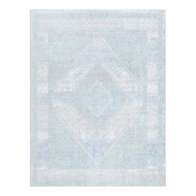 Massie Oriental Indoor Rug