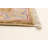 One-of-a-Kind 5'1" X 7'10" New Age Wool Area Rug in Cream/Olive/Burgundy