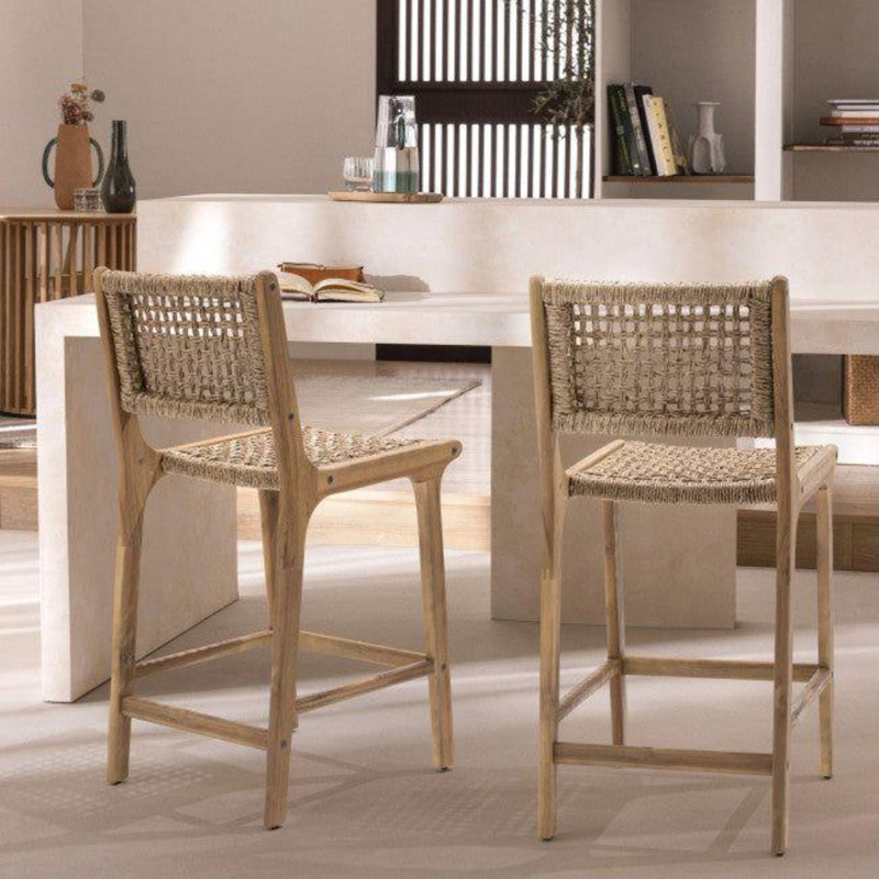 Patio Counter Stool