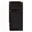 Lit escamotable double avec port USB et grand tiroir
