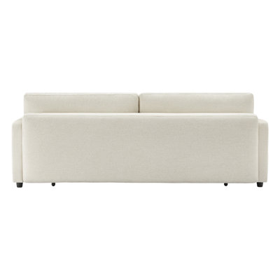 Savelle 88'' Upholstered