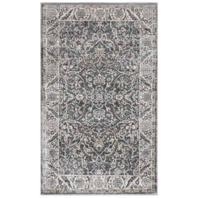 Aayusha Performance Oriental Rug