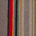 Umber Striped Sherpa