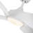 Coronado 55.625'' Ceiling Fan with LED Lights-95320144