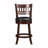 Amerah Swivel Stool-1227360864
