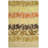 Soho Hand Tufted Wool Pile Floral Rug-1220750796