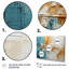 Geerken Transcendent Textures I, reproduction d'art sur toile-801309272-801309276