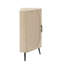 Armoire de coin