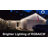 Lumary 105 Ft Permanent Outdoor Eave Lights Pro with 80 LEDs  RGBAICW Smart Eave Light, Work with Alexa Google IP67 Waterproof, Color Changing & White, Multi Scene for Daily Accent Lighting Decor