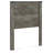 Frandern Twin Panel Headboard-1907769217