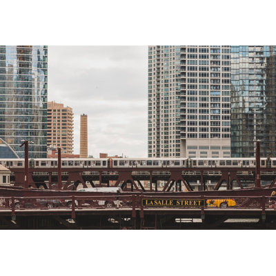 "LaSalle Street Chicago" par In This Instance