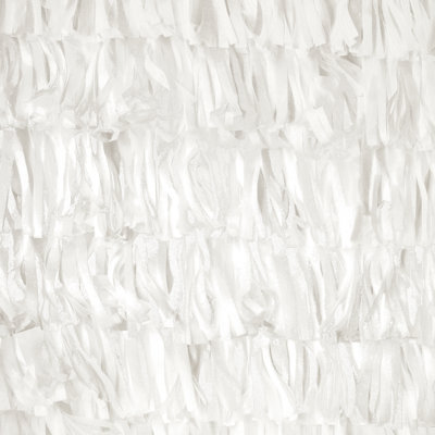 Salt Collection Shimmer Calma Paper Strips Design 10.05m x 53cm Wallpaper Roll