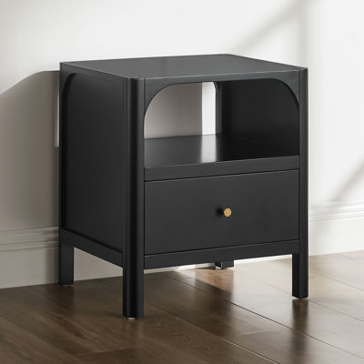 Williamson 1-drawer Nightstand
