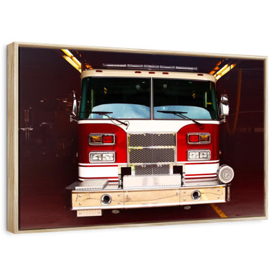 Fire Truck