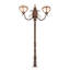 Bola Tavern Candelabra Floor Lamp