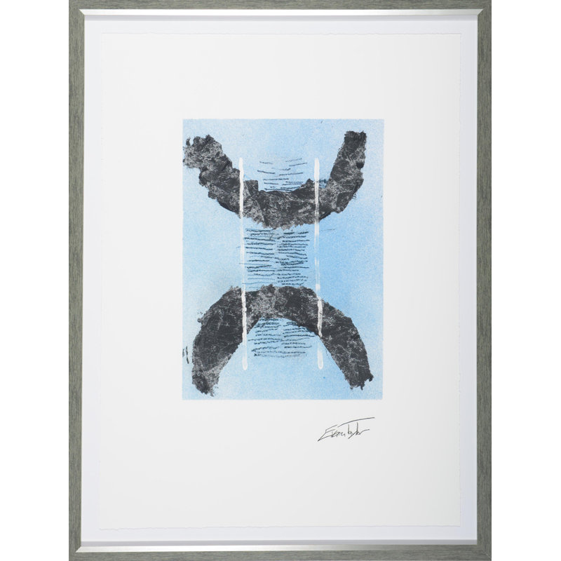 Ajo #1 Print by Evan Taylor