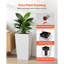 Plastic Indoor / Outdoor Pot Planter
