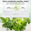 Unité hydroponique Herb Garden
