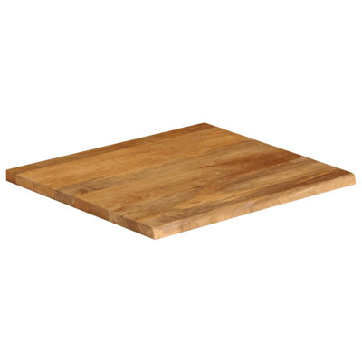 Solid Wood Table Top