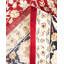 Hayner One-of-a-Kind 8 X 10 2000s Wool Area Rug in Red