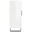 Malaree 2 - Door Rectangle Accent Cabinet-1949840658