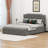 Jontrell Upholstered Panel Storage Bed-101291306