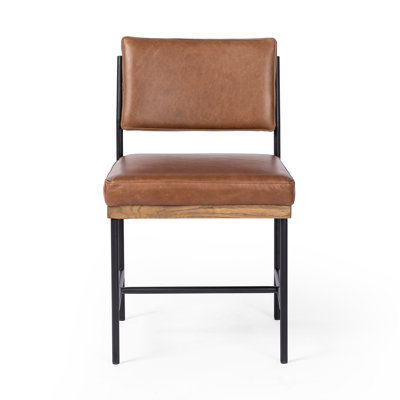 Benton Upholstered Dining Chair