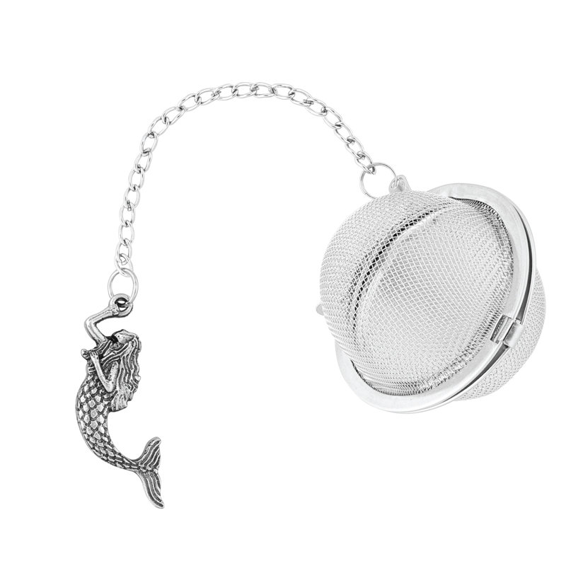 Supreme Housewares Stainless Steel Tea Infusers