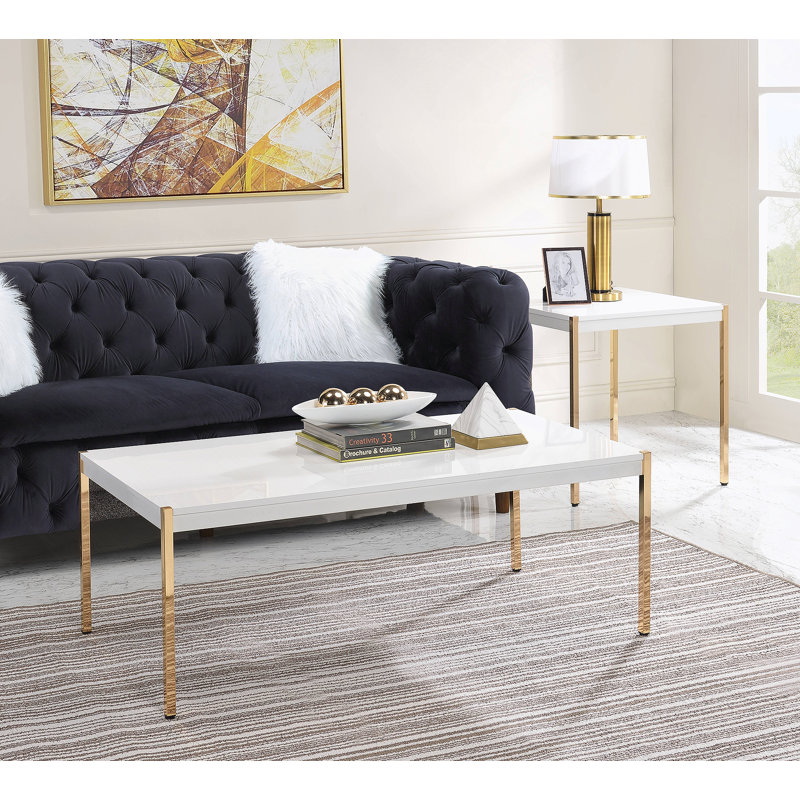 Table basse Otrac