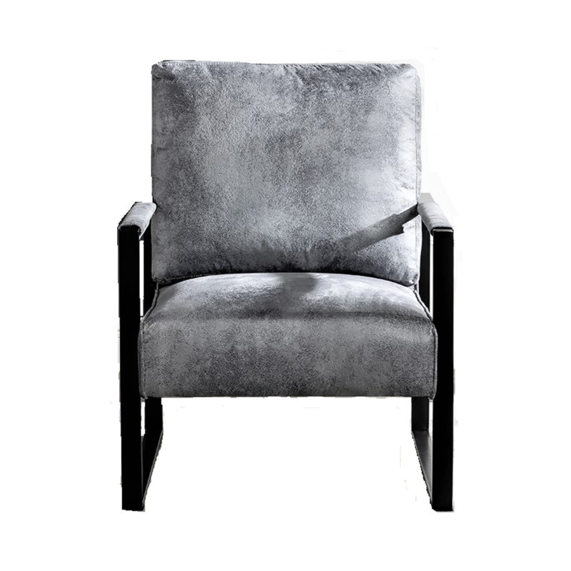 Chaise d'appoint Direct Classic Mid Century Modern