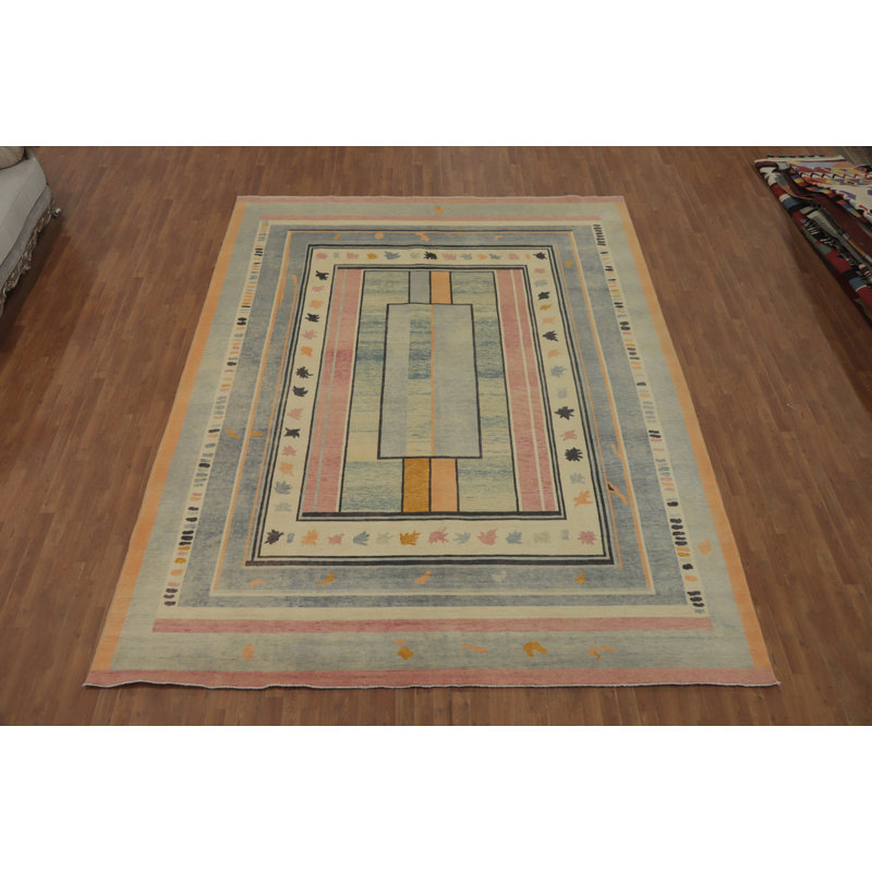 Tapis turc oriental 10 x 13