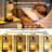 Candle Lamp with Timer
