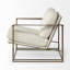 Fauteuil Palmea