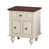 Blanc antique est en rupture de stock