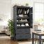 Armoire de rangement Farmhouse-206057960