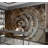 Abstract Wall Mural-245863967