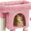 color 59cm Cat Tree-449823658