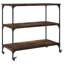 Kitchen Serving Cart-1523788805
