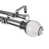 Satin Nickel