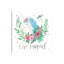 Décoration murale pour enfants Magical Friends IV-52153076-52153077