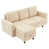 Beige selected